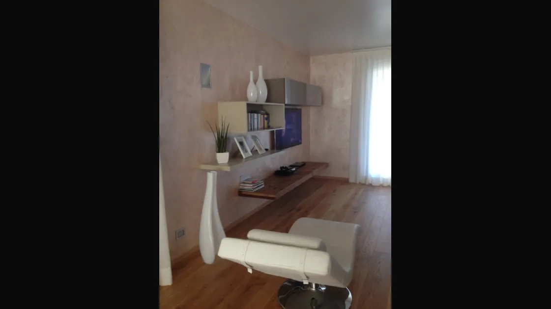Living in Piove di Sacco