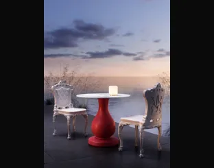 Princess of Love Chair by Slide