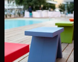 Slide Toy Side Table