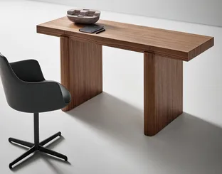 Operational Desk Block Desk by Bonaldo