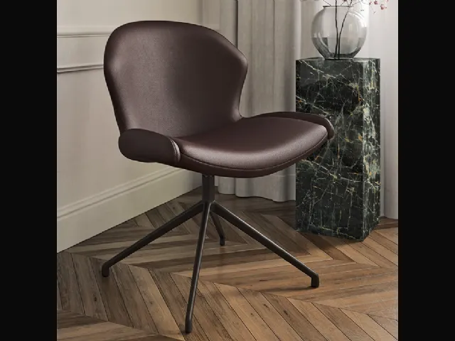Rachel Turn operational chair by Cattelan Italia