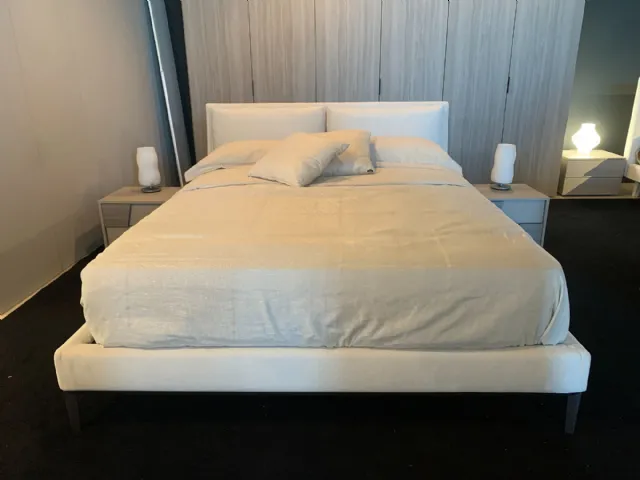 Twils bed model Attico.