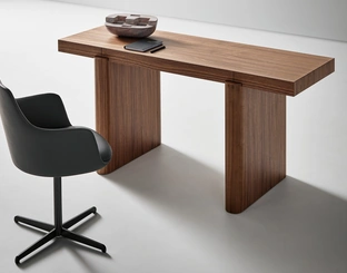 Operational Desk Block Desk by Bonaldo