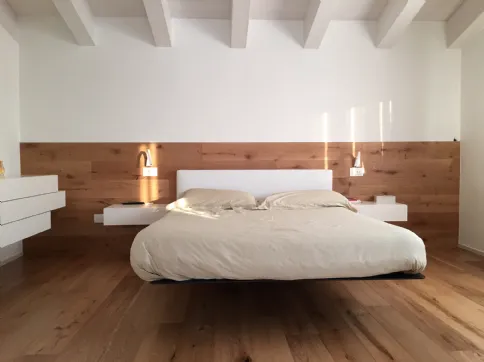 Bedroom in Sottomarina