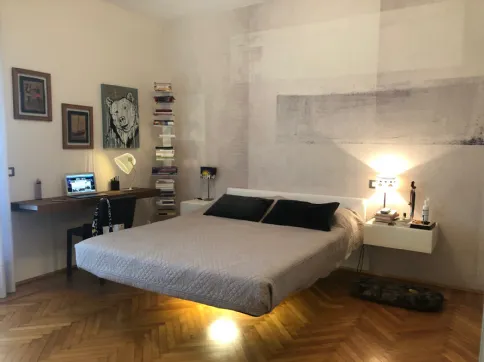 Lago Room in Padua