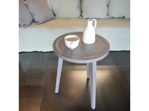 Gray 44 Gervasoni coffee table
