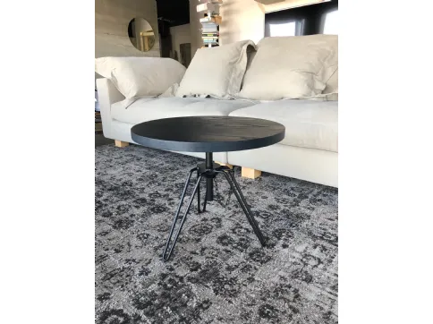 Overdyed Side coffee table