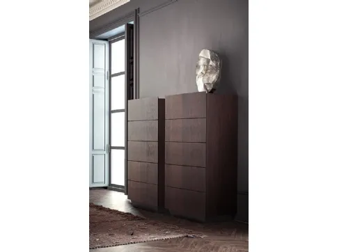 Tosca Night Chest of Drawers