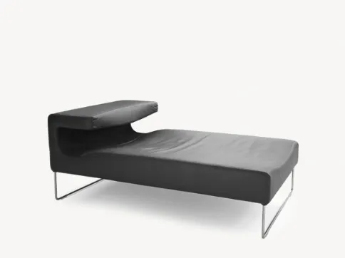 Lowseat-Chaise