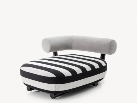 Pipe-Chaise