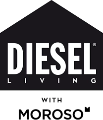 Diesel Living with Moroso